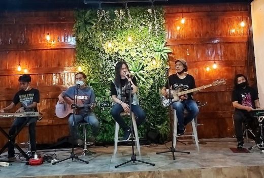 Dihadiri Veteran, Tur Nanggala Terasa Istimewa - GenPI.co JATIM
