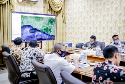 Jember Bakal Bangun Pelabuhan, Lokasinya Di Sini - GenPI.co JATIM