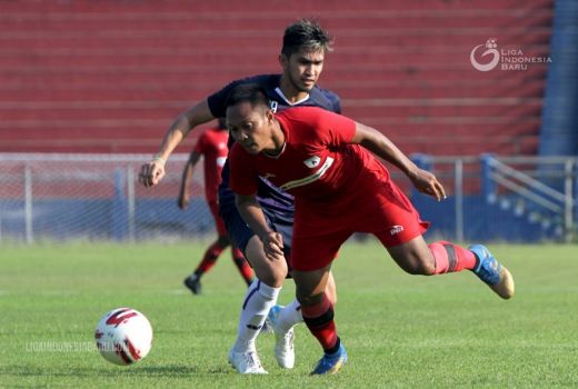 Pelatih Persik Butuh Pemain Posisi Ini guna Bicara Banyak di Liga - GenPI.co JATIM