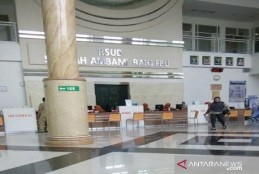 Tenaga Medis Positif Covid-19, IGD RSUD Bangkalan Tutup - GenPI.co JATIM