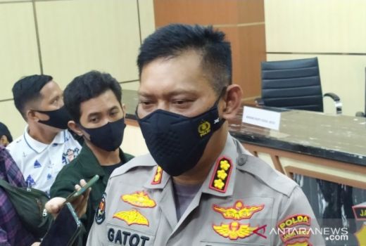 Polda Jatim Panggil Kepsek dan Guru SPI Terkait ini - GenPI.co JATIM