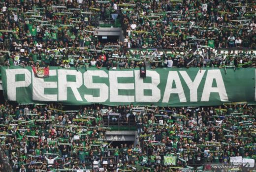Pengumuman Terbaru dari Persebaya Bisa Buat Bonek Bahagia - GenPI.co JATIM