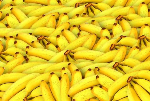 Stop, Jangan Buang Kulit Pisang, Bagus Buat Tubuh - GenPI.co JATIM