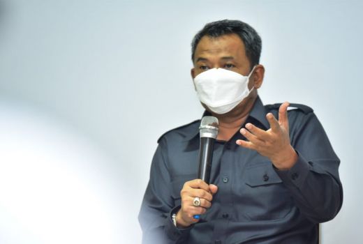 Simak, Dispendik Larang Penyelenggaraan Kelulusan dan Wisuda - GenPI.co JATIM
