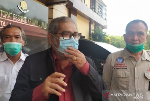 Korban Kasus SPI Disebut Minta Perlindungan Presiden, Ada Apa? - GenPI.co JATIM