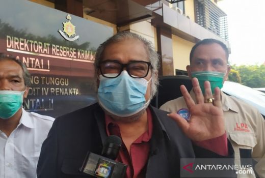 Komnas PA Bilang Korban SPI Butuh Ini Sekarang - GenPI.co JATIM
