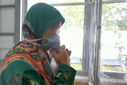 KAI Daop 8 Surabaya Layani Tes Antigen dan GeNose, ini Lokasinya - GenPI.co JATIM