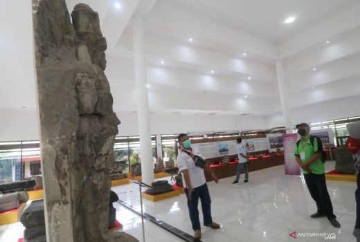 Pemkot Kediri Bekali Keterampilan Pemandu Wisata - GenPI.co JATIM