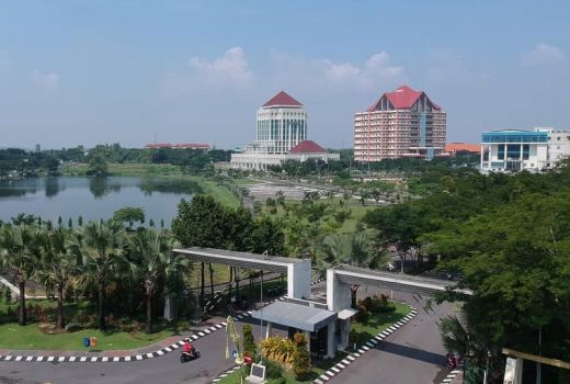 Pendaftaran SNMPTN Dibuka, 10 Prodi Unesa Banjir Peminat - GenPI.co JATIM