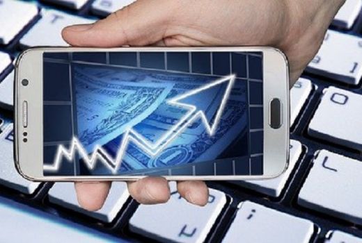 Robot Trading Dinilai Butuh Regulasi dari Pemerintah - GenPI.co JATIM