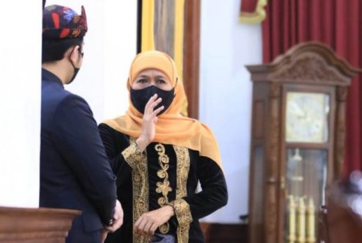 8 Kandidat Calon Ketua IKA UA Siap Bertarung di Kongres X - GenPI.co JATIM