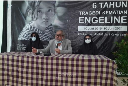 Korban SPI Muncul di Publik, Menguak Pelecehan Terhadapnya - GenPI.co JATIM
