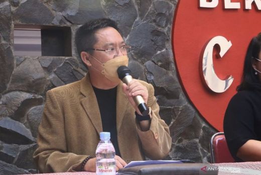 Pernyataan PT CKS Soal Pekerja Migran di BLK Malang Mengejutkan - GenPI.co JATIM