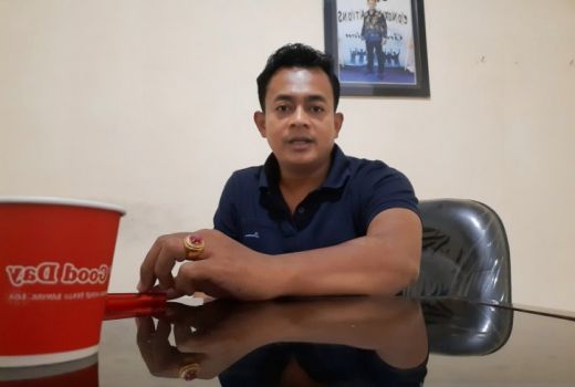 Rektor Unipar Jember Mundur Karena Dugaan Pelecehan Seksual - GenPI.co JATIM