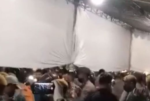Penyekatan Suramadu Ricuh, Tokoh Madura: Polisi Wajib Usut Tuntas - GenPI.co JATIM
