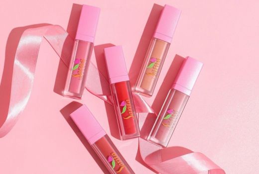 Tips Perlihatkan Bibir Cerah Alami dengan Lip Cream Sarita Beauty - GenPI.co JATIM