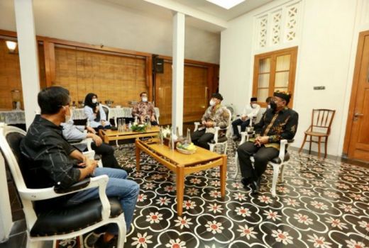 Banyuwangi Peroleh Skor C Untuk Perubahan Iklim, Target Naik! - GenPI.co JATIM