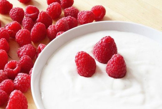 Manfaat Baik Konsumsi Yoghurt, Simak - GenPI.co JATIM