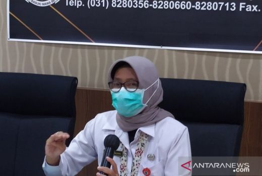 Waspada, Varian Delta Covid-19 Berpotensi Terjadi Transmisi Lokal - GenPI.co JATIM