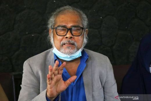 JE Segera Dipanggil Polda Jatim Perkara Kekerasan Seksual SPI - GenPI.co JATIM