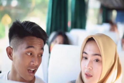 Chandra Arizona Akui JPNN Musik Bawa Dampak Luar Biasa - GenPI.co JATIM