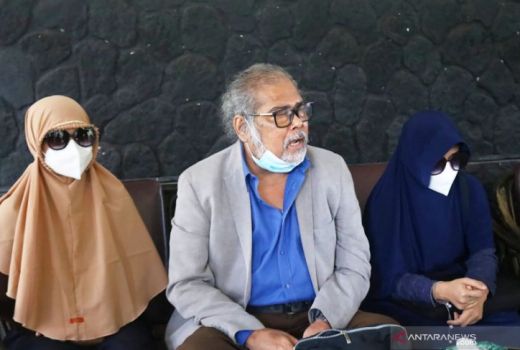Korban SPI Terus Buka Suara di Depan Publik, Begini Katanya - GenPI.co JATIM