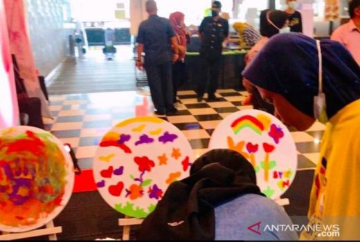 Emil, Bangga Lihat Semangat Penyandang Disabilitas, ini Katanya - GenPI.co JATIM