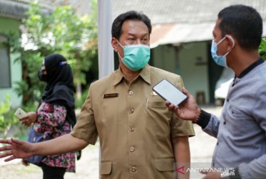 Covid-19 di Situbondo Makin Menjadi, Puskesmas Banyuputih Ditutup - GenPI.co JATIM