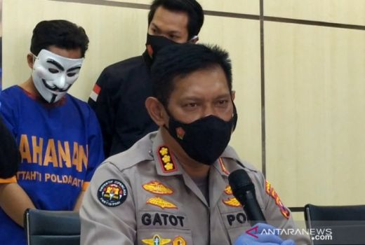 Polda Jatim Jadwalkan Pemeriksaan Pemilik SPI Hari Ini - GenPI.co JATIM