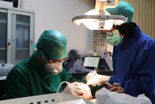 Pakai Behel Bikin Kurus? ini Jawaban Dokter - GenPI.co JATIM