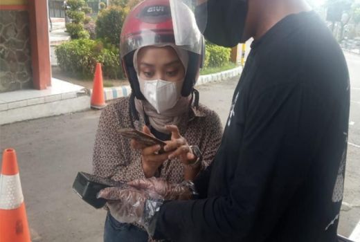 Pemkab Kediri Tak Main-main Soal Pungli, Sikapnya Tegas - GenPI.co JATIM