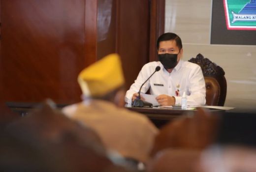 Muncul Klaster Takziah di Malang, Puluhan Orang Kontak Erat Dites - GenPI.co JATIM