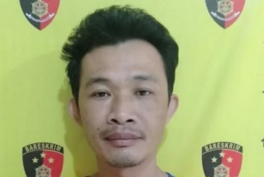 Polisi Hampir Terkecoh, Erwin Taruh Narkoba di Bagian Tak Terduga - GenPI.co JATIM