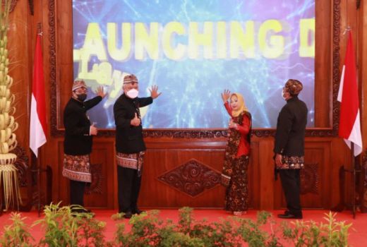 Bank Jatim Digitalisasi Pembayaran 8 Layanan Publik Mojokerto - GenPI.co JATIM