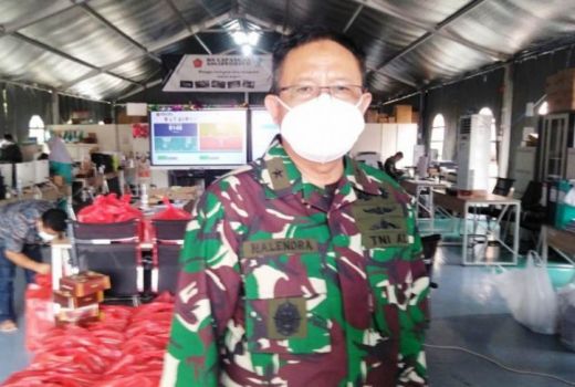 RSLI Umumkan 9 Orang Pasien Covid-19 Varian Delta Sembuh - GenPI.co JATIM