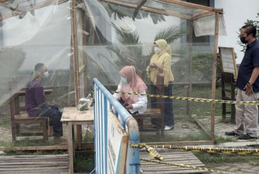 Pemkab Tulungagung Tunda Latsar ASN, ini Alasannya - GenPI.co JATIM