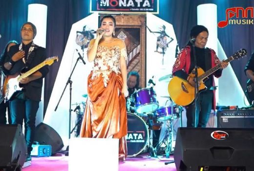 Baru! Rabiku Mung Sewengi Tersedia di JPNN Musik, Siap Bergoyang - GenPI.co JATIM