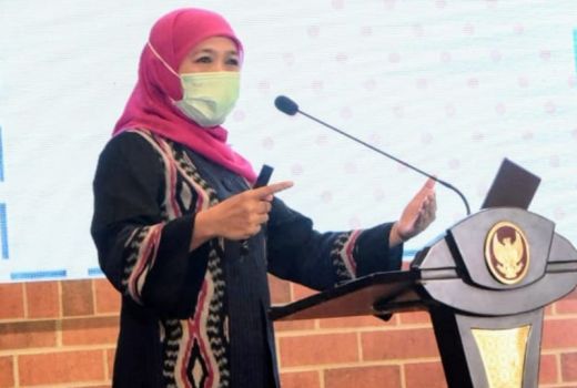 Pemprov Jatim Gelar ASN Achievment Awards, Ternyata untuk Ini - GenPI.co JATIM