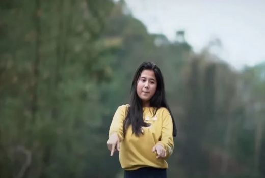 Artis JPNN Musik Intan Aviva Puji Lesti Kejora, ini Alasannya - GenPI.co JATIM