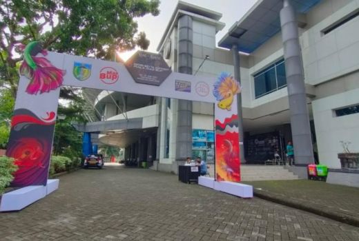 Sejumlah Negara Siap Rebut Hadiah Mobil di Kontes Ikan Cupang - GenPI.co JATIM