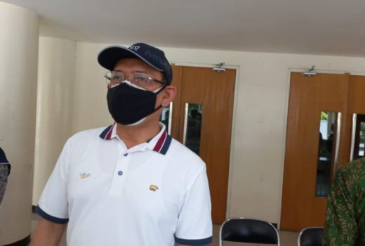 Rektor Unair Khawatirkan Hal ini Saat Kasus Covid-19 Melonjak - GenPI.co JATIM