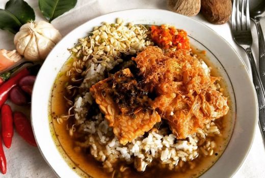 3 Kuliner Sidoarjo yang Wajib Kamu Coba - GenPI.co JATIM