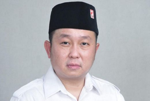 Fraksi PSI Surabaya: Mari Saling Membantu Program Vaksinasi - GenPI.co JATIM
