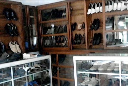 Sepatoe Tjinta, Sepatu Kulit Lokal Bondowoso Kualitas Ekspor - GenPI.co JATIM