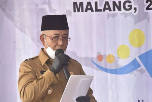Pemkab Malang Tambah Bed di RS Rujukan Covid-19, Jumlahnya Segini - GenPI.co JATIM