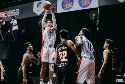 Belum Puas Dengan Performa Kevin, Andika Saputra Beri Tantangan - GenPI.co JATIM