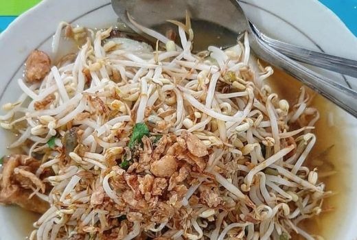 Kuliner Enak, Murah, dan Nagih di Surabaya, Simak - GenPI.co JATIM