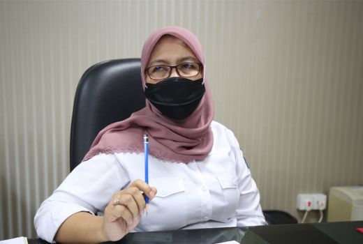 BKD Surabaya Janji Pelaksanaan Penerimaan CPNS dan CPPPK Gratis - GenPI.co JATIM