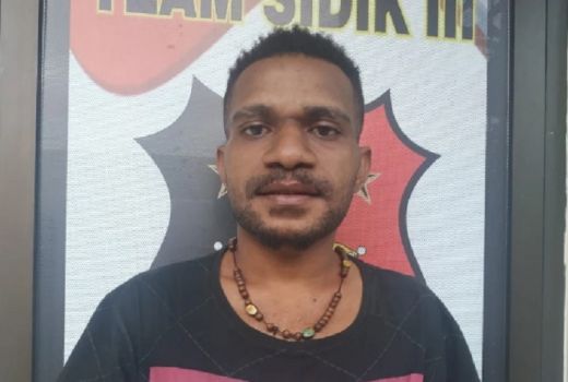 Nico Tak Bisa Berkilah Lagi Setelah Diperlihatkan Ini Oleh Polisi - GenPI.co JATIM