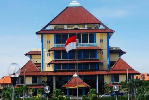 Sikap BEM Unair Setelah Viral Kritikan BEM UI, Rapatkan Barisan! - GenPI.co JATIM